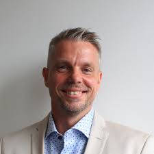 Dipl.-Ing. Markus Klein