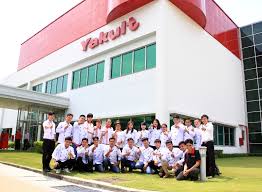 Dari sejarah, proses pembuatannya dan manfaat dari yakultnya, ada juga produk2. Lowongan Kerja Terbaru Pt Yakult Indonesia Persada Tingkat Smk Sederajat Batas Pendaftaran 16 Agustus 2019 Karir Indonesia