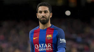 Check out his latest detailed stats including goals, assists, strengths & weaknesses and match ratings. Fc Barcelona Arda Turan Tritt Gegen Ernesto Valverde Nach Goal Com