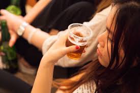 Signs You Might Have A Drinking Problem Alcohol Reachout Australia