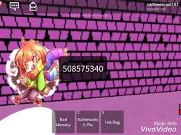 Roblox decal ids or aka spray paints code is the main gears of the game creation part. Decal Id Roblox Anime