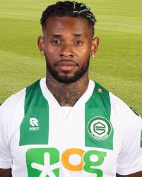 Leandro Bacuna » Bilanz unter Referee Ed Janssen