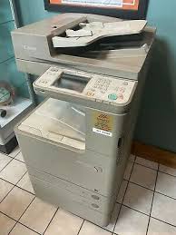 Please choose the relevant version according to your computer's operating system and click the download button. Copiers Canon Ir