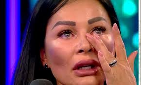 În cadrul unei emisiuni tv, brigitte sfăt a vorbit despre dramele din fosta căsnicie, dar și despre evenimentele neplăcute care au avut loc… ilie nastase divorteaza de brigitte sfat la tribunal. DivorÈ›eazÄƒ Brigitte SfÄƒt De Florin PastramÄƒ DeclaraÈ›iile Vedetei