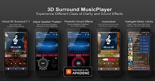 The word ovoid emerged in the early 19th century from the french ovoïde, and latin ovoides, both r. 3d Surround Music Player Mod Apk 1 7 01 Download Unlocked Free For Android