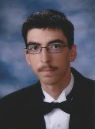 Jonathan Michael Clark, 23, loved music, joking with his family and friends 