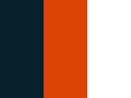 Palette Chicago Bears Colourlovers Chicago Bears Colors Cincinnati Bengals Chicago Bears