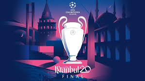 2021 uefa şampiyonlar ligi yarı final eşleşmeleri nasıl, maçlar ne zaman? 2021 Uefa Sampiyonlar Ligi Finali Vikipedi