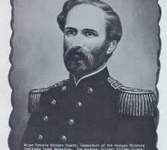 Georgia Military Institute