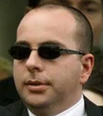 Jason Matthew Patrick Moran (1967-2003)