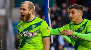 The norwich city vs millwall statistical preview features head to head stats and analysis, home / away tables and scoring stats. Millwall 1 3 Norwich City Canaries Return To Top As Pukki Scores Again Bbc Sport
