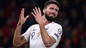 Find and save images from the olivier giroud ❤️ collection by ~ whatever ~ (_magic_in_wonderland_) on we heart it, your everyday app to get lost in what you love. Karim Benzema Watscht Olivier Giroud Ab Man Vergleicht Die Formel 1 Nicht Mit Kartfahren Goal Com