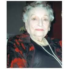 Obituary information for Veronica Aeby