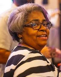 Cheryl Devonne Proctor Obituary November 1, 2023