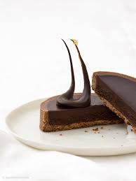 Tartelettes Au Chocolat Van Gogh An Der Schwelle Zur Ewigkeit Besondere Kuchen Patisserie Und Dessert Ideen
