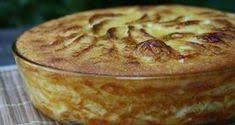 Le Gateau Aux Pommes La Recette De Grand Mere Pour Le Rendre Plus Onctueux Gateau Au Pomme Moelleux Moelleux Aux Pommes Gateau Aux Pommes