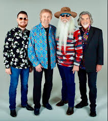 The OAK RIDGE BOYS Tour 2024 Benjamin James, Duane Allen, William Lee  Golden, Richard Sterban ⭐️ @theoakridgeboys @opry New Music Coming 🎸🎹
