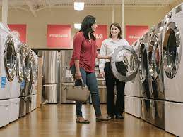 Combined washing machine and dryer units sound like the ultimate laundry convenience, but do they clean and dry as well as separate machines? Washer And Dryer Buying Guide What To Look For In A Washer And Dryer Conn S Homeplus