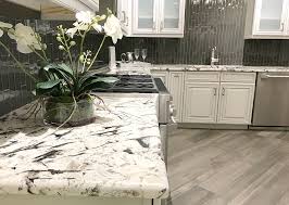 Amazing gallery of interior design and decorating ideas of alaska white granite countertop in bathrooms, kitchens by elite interior designers. Top 10 Granite Kitchen Countertops In Reston Virginia