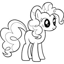 Free Videos For Kids My Little Pony Coloring Pages Boyama Sayfalari Cizimler Boyama Kagidi