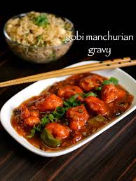 Gobi Manchurian Gravy Recipe Manchurian Gravy Gobi Manchurian Gravy Recipe Manchurian Recipe