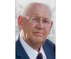 Alvin Arave Obituary (1936