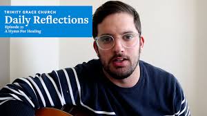 Stories — Trinity Grace Church