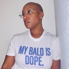 The Alopecian Queen • A podcast