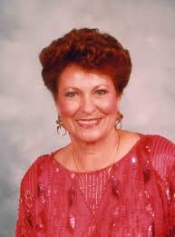 Olga Caponegro Obituary