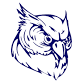 Oscoda Owls vs Alma Public School District event in Oscoda Township, MI