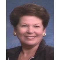 Susan J. Anderson Obituary