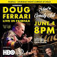 Doug Ferrari Live at Mac’s Comedy Club