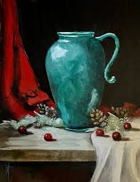 Profile for Mary Dorrell Fine Art