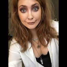 KITTENMOUSTACHE: Video: Amanda Hendrick inspired Cool Toned Eye & Lip