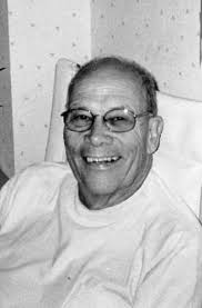 David Cartwright Obituary (1934