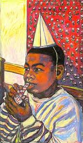 African Impressionist Paintings for Sale (Page #3 of 8)