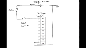 sinking and sourcing part