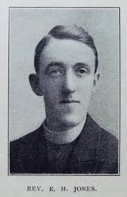 Jones, Edgar Henry (1892-1965)