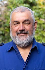 Jonathan Wilcock and Phillip Causley finalists for 2023 Marine Rescue Award 