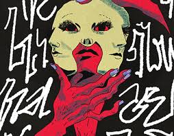 Chaos Magick Projects :: Photos, videos, logos, illustrations and branding  :: Behance