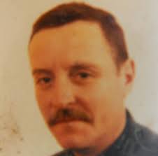 Tendon. Bernard Dufour nous a quittés