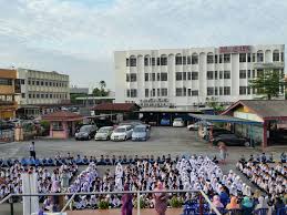 Satu mesyuarat penubuhan telah diadakan yang dianggotai seramai 10 oang perwakilan dari setiap negeri. Pelantikan Pembimbing Rakan Sebaya Prs Sekolah Kebangsaan Ampang