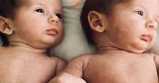 Lauren Alexis and Katie Lynn Sanders