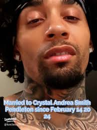 Clarifying My Husband's Identity