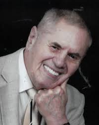 John Haight Obituary