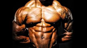 The Top 7 Bodybuilding Methods of All Time