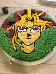 Yu Gi Oh Cake Best Birthday Cake Images Funny Birthday Cakes Cake Decorating Designs