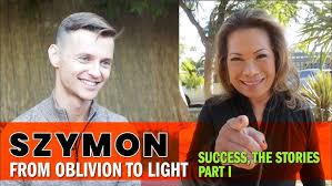 Szymon From Oblivion To Light