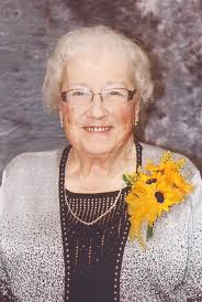 Doris Stabler Obituary