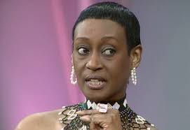 PRINCESS ELIZABETH OF TORO: THE FIRST AFRICAN AND ROYAL TO BE AN  INTERNATIONAL SUPERMODEL